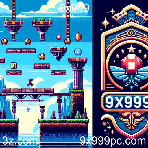 A Evolução dos Jogos de Plataforma: Da Nostalgia à Inovação