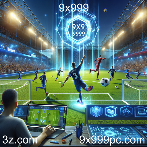 A Evolução dos Jogos de Esporte no Mundo Digital